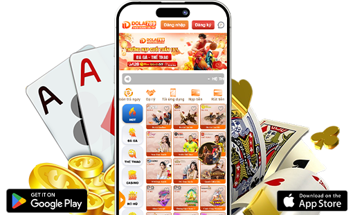 tải app dola789